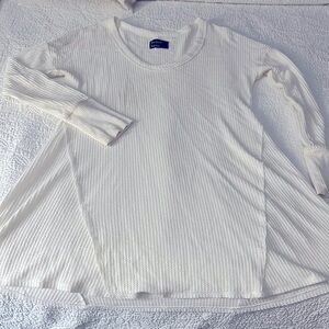 Free Press A-line Tunic dress